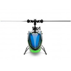 Радиоуправляемый вертолет WLToys V911S 4Ch 2.4G RTF