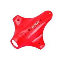 Корпус, верх красный для CX-95S