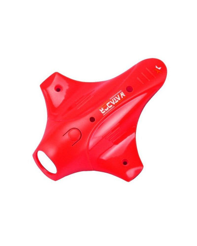 Корпус, верх красный для CX-95S