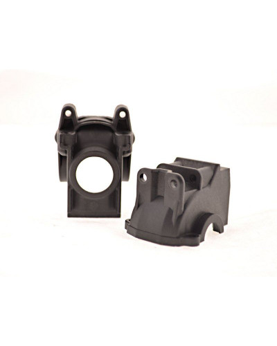 Внешний корпус заднего дифференциала, 2шт., аналог TRA6881