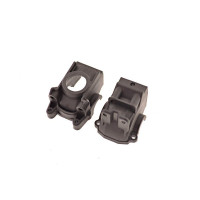 Внешний корпус заднего дифференциала, 2шт., аналог TRA6881