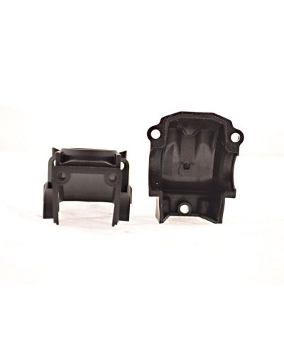 Внешний корпус заднего дифференциала, 2шт., аналог TRA6881