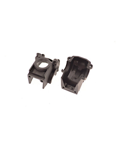 Внешний корпус заднего дифференциала, 2шт., аналог TRA6881