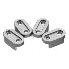 Держатель рессор WPL (4шт) для B14,B24,B16,B36