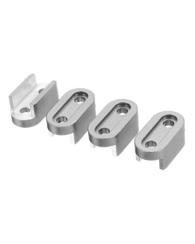 Держатель рессор WPL (4шт) для B14,B24,B16,B36