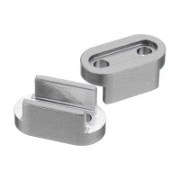 Держатель рессор WPL (4шт) для B14,B24,B16,B36