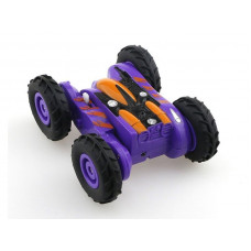 Радиоуправляемая машинка-перевертыш Happy Cow 777-606 2.4G RTR