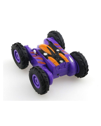 Радиоуправляемая машинка-перевертыш Happy Cow 777-606 2.4G RTR