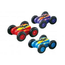 Радиоуправляемая машинка-перевертыш Happy Cow 777-606 2.4G RTR