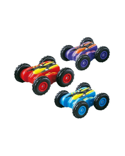 Радиоуправляемая машинка-перевертыш Happy Cow 777-606 2.4G RTR