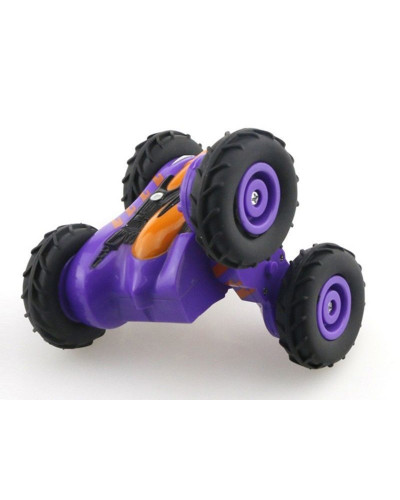 Радиоуправляемая машинка-перевертыш Happy Cow 777-606 2.4G RTR