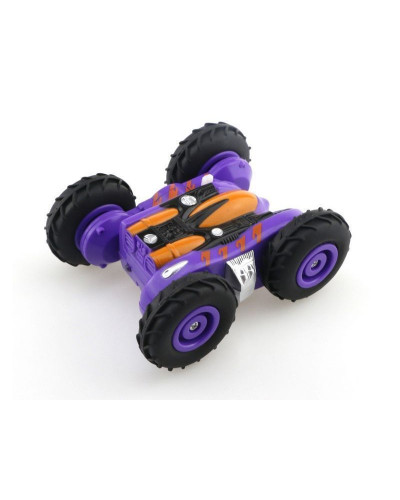 Радиоуправляемая машинка-перевертыш Happy Cow 777-606 2.4G RTR