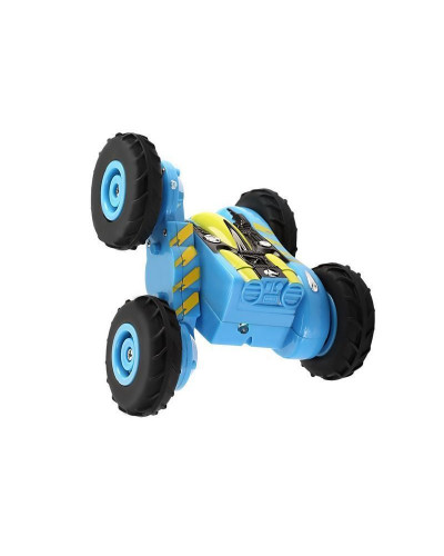 Радиоуправляемая машинка-перевертыш Happy Cow 777-606 2.4G RTR