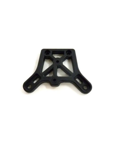 Верхняя пластина передней пластины