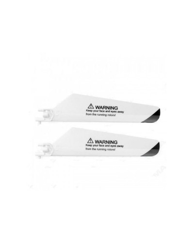 Комплект лопастей для вертолета Syma F3