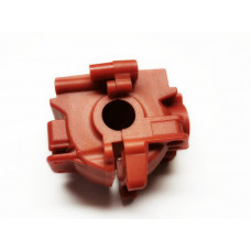 Корпус дифференциала для Remo Hobby MMAX, EX3 1/10, тюнинг