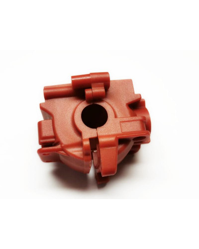 Корпус дифференциала для Remo Hobby MMAX, EX3 1/10, тюнинг