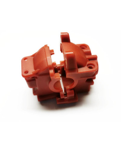 Корпус дифференциала для Remo Hobby MMAX, EX3 1/10, тюнинг