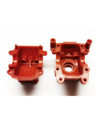 Корпус дифференциала для Remo Hobby MMAX, EX3 1/10, тюнинг