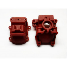 Корпус дифференциала для Remo Hobby MMAX, EX3 1/10, тюнинг