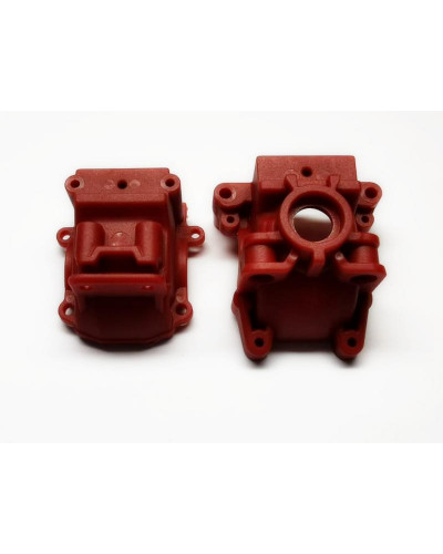 Корпус дифференциала для Remo Hobby MMAX, EX3 1/10, тюнинг