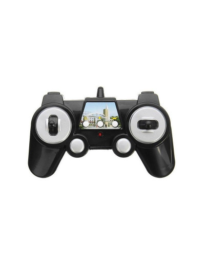 Р/У полицейский фургон Double Eagle 1:18