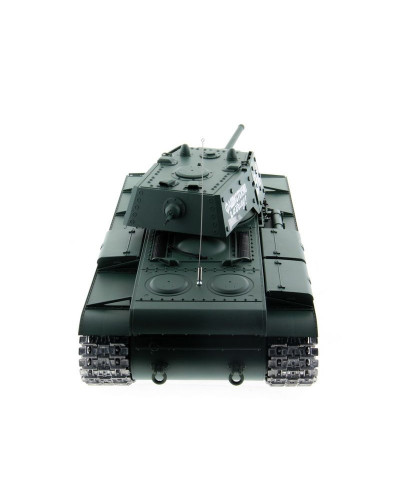 P/У танк Heng Long 1/16 KV-1 (Россия) 2.4G RTR PRO