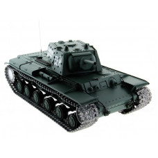 P/У танк Heng Long 1/16 KV-1 (Россия) 2.4G RTR PRO
