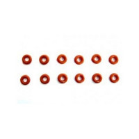 О-образная прокладка, 12шт.