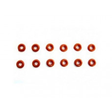 О-образная прокладка, 12шт.