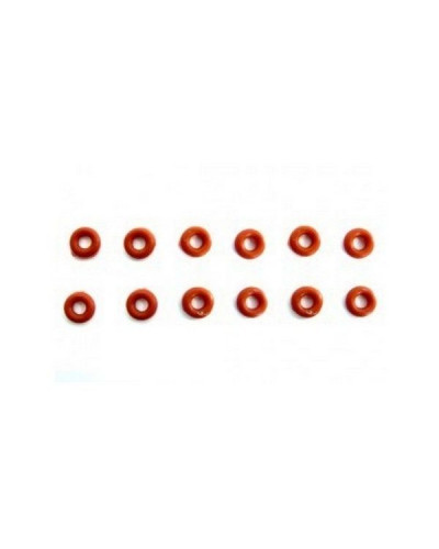 О-образная прокладка, 12шт.