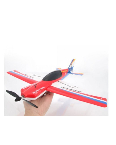 Р/У самолет WlToys PoleCat 4Ch 2.4G RTF