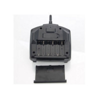 Р/У самолет WlToys PoleCat 4Ch 2.4G RTF