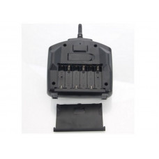 Р/У самолет WlToys PoleCat 4Ch 2.4G RTF