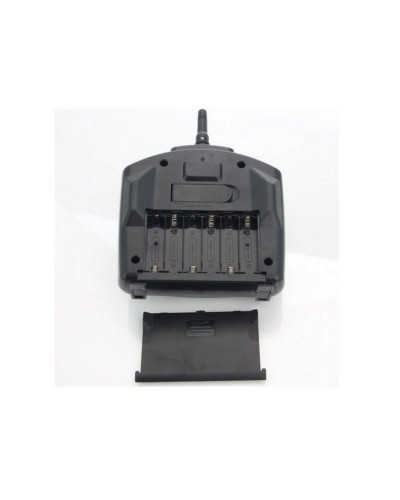 Р/У самолет WlToys PoleCat 4Ch 2.4G RTF