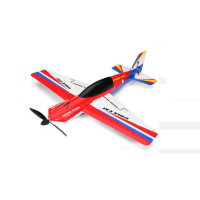 Р/У самолет WlToys PoleCat 4Ch 2.4G RTF