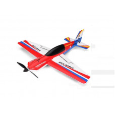 Р/У самолет WlToys PoleCat 4Ch 2.4G RTF