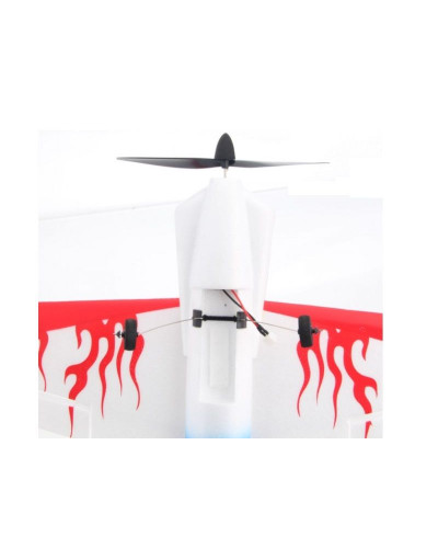 Р/У самолет WlToys PoleCat 4Ch 2.4G RTF