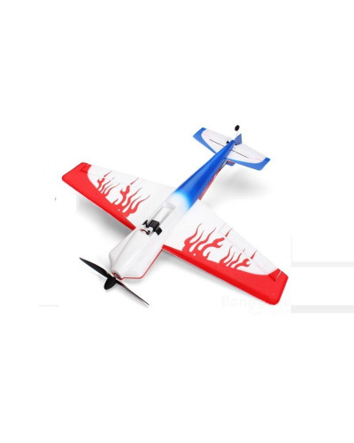 Р/У самолет WlToys PoleCat 4Ch 2.4G RTF