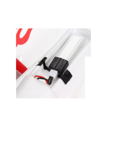 Р/У самолет WlToys PoleCat 4Ch 2.4G RTF