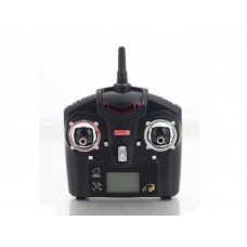 Р/У самолет WlToys PoleCat 4Ch 2.4G RTF