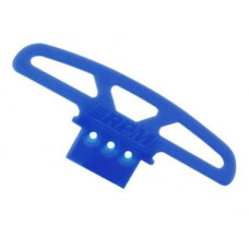 Бампер передний RC18T/MT/B/R (синий)