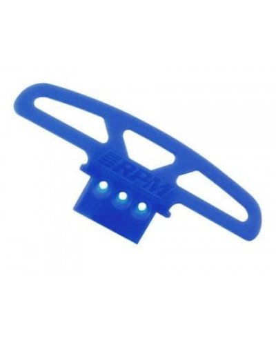 Бампер передний RC18T/MT/B/R (синий)