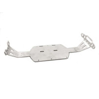 Комбо пластина усиления для моделей REMO HOBBY 1/16