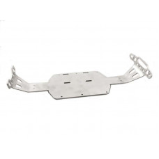 Комбо пластина усиления для моделей REMO HOBBY 1/16