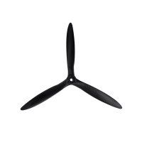 Пропеллер 9x6 для самолета Top RC 500 Class Cessna 182 6СH