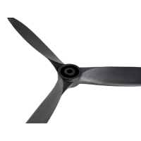 Пропеллер 9x6 для самолета Top RC 500 Class Cessna 182 6СH