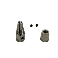 Муфта мотора для катера Volantex RC Vector SR80