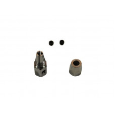 Муфта мотора для катера Volantex RC Vector SR80