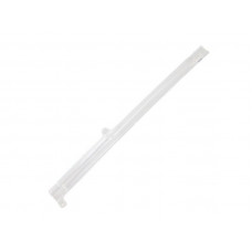 Пластина защиты центрального кардана, аналог TRA6841